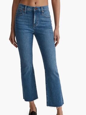 Madewell Jeans